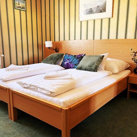 Levendula Resort Es Rendezvenykoezpont Богач Экстерьер фото