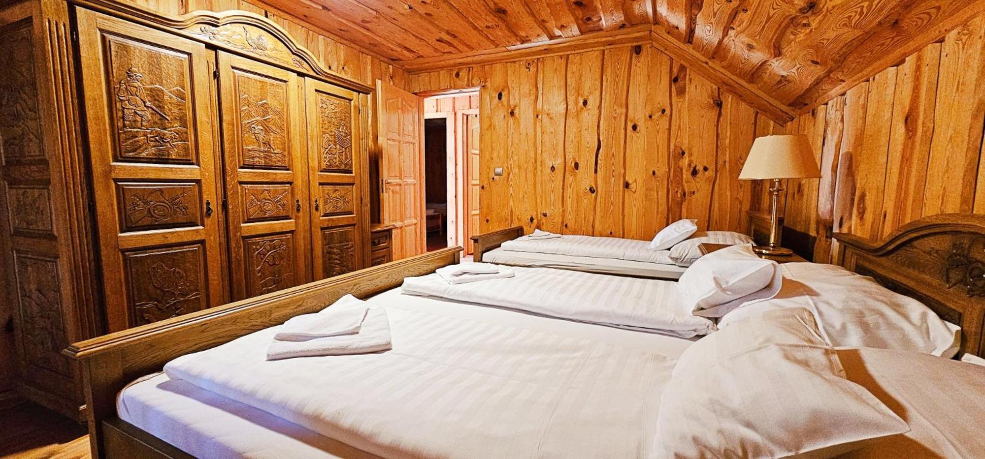 Levendula Resort Es Rendezvenykoezpont Богач Экстерьер фото