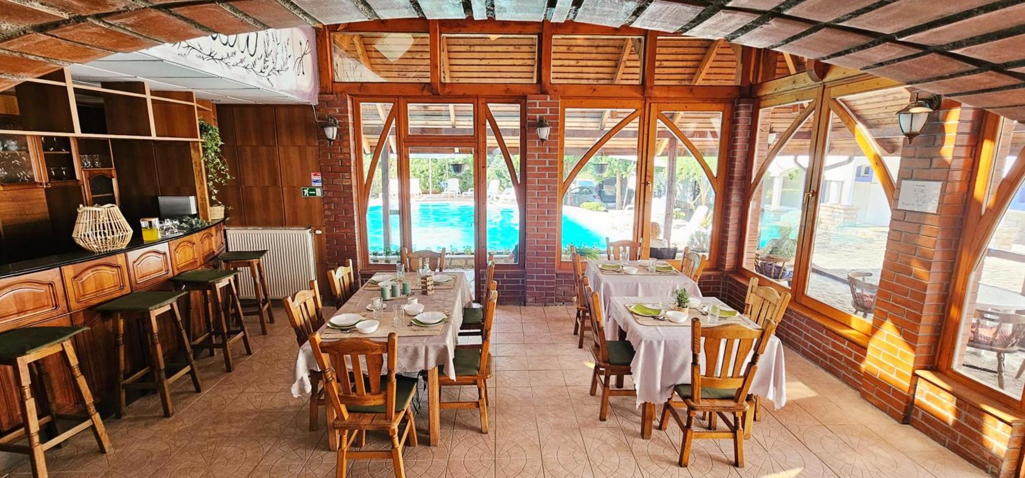 Levendula Resort Es Rendezvenykoezpont Богач Экстерьер фото