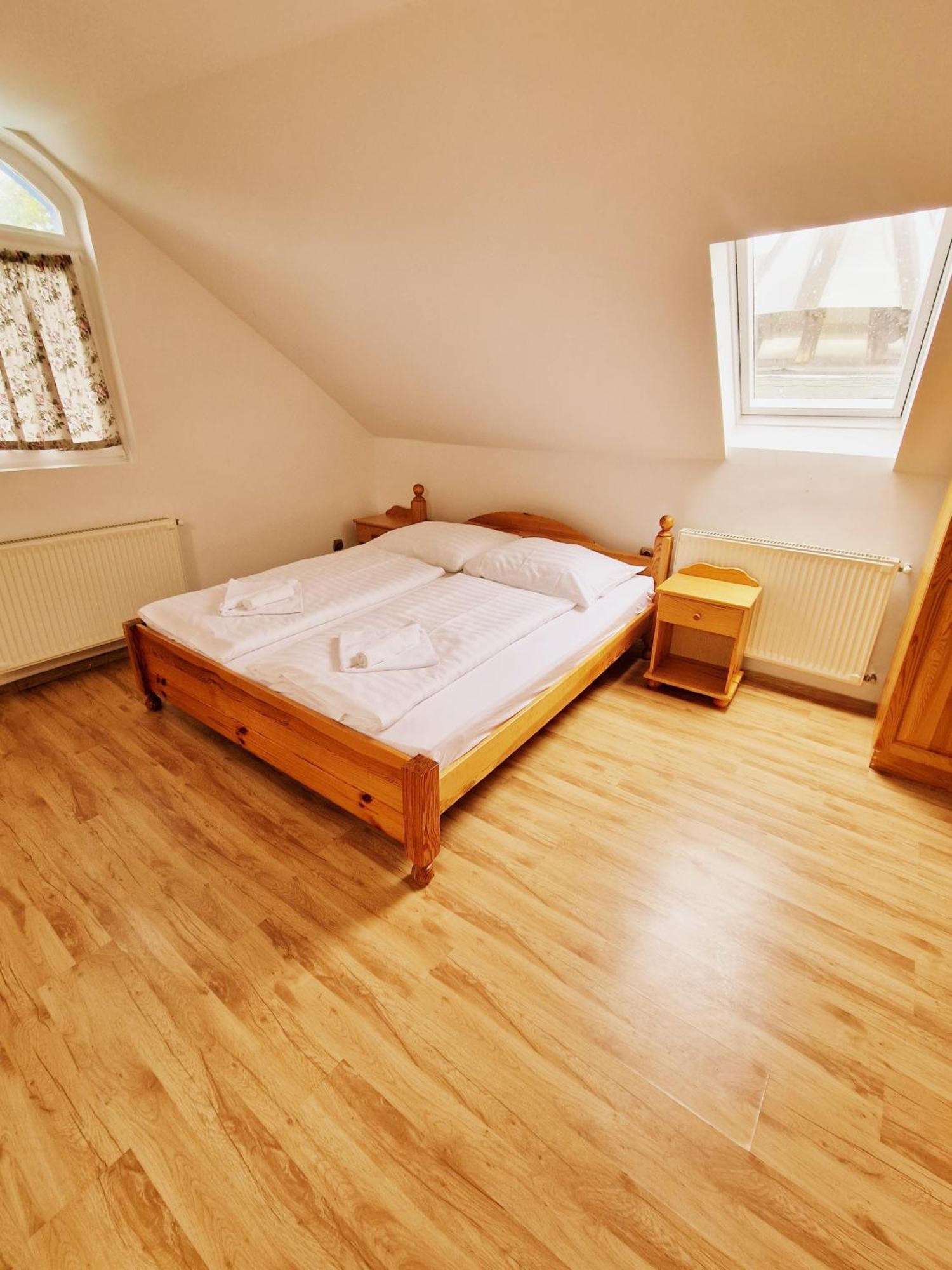 Levendula Resort Es Rendezvenykoezpont Богач Экстерьер фото