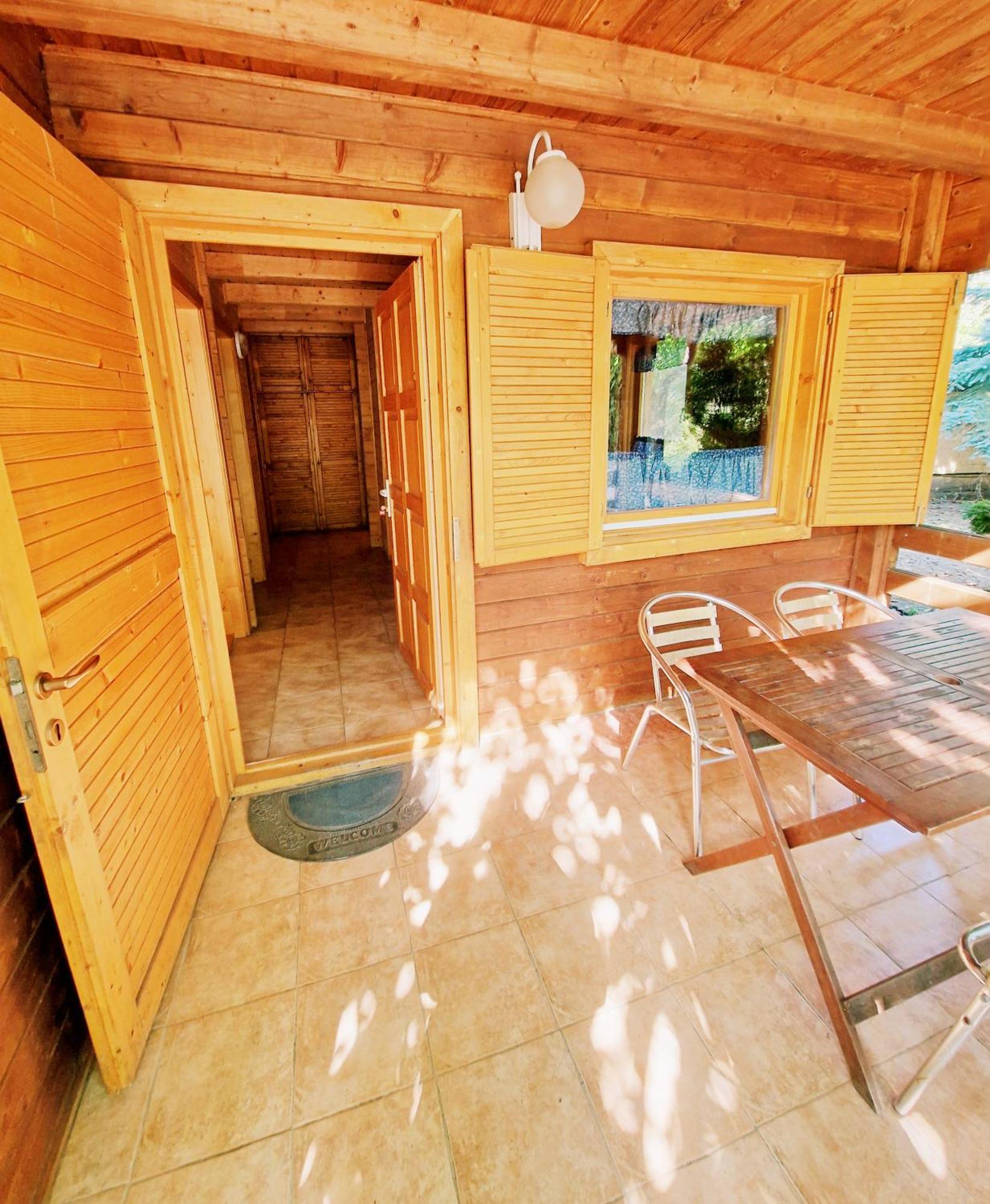 Levendula Resort Es Rendezvenykoezpont Богач Экстерьер фото
