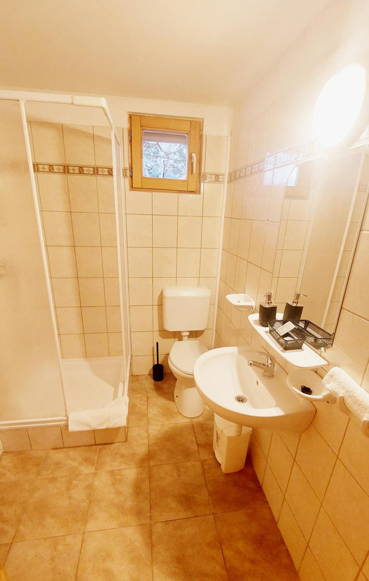 Levendula Resort Es Rendezvenykoezpont Богач Экстерьер фото